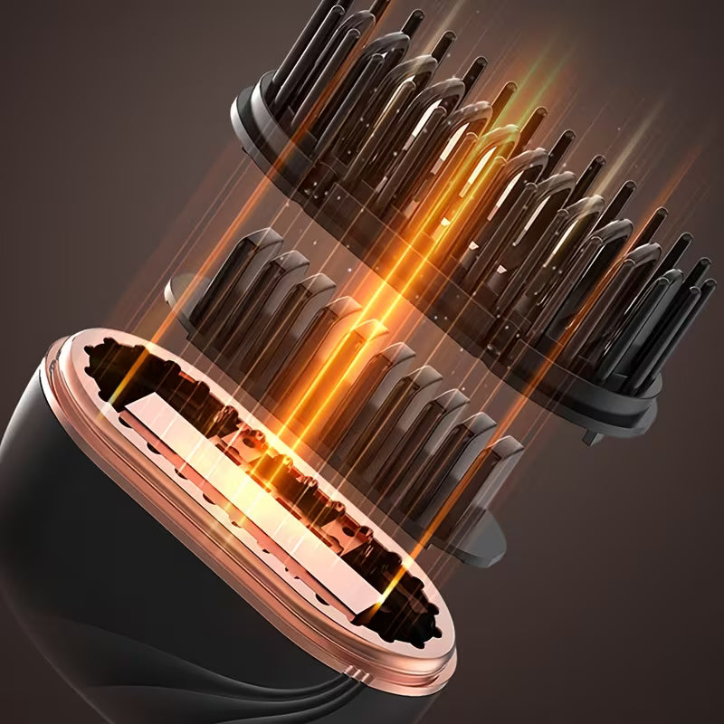 Mini Prostownica do Włosów