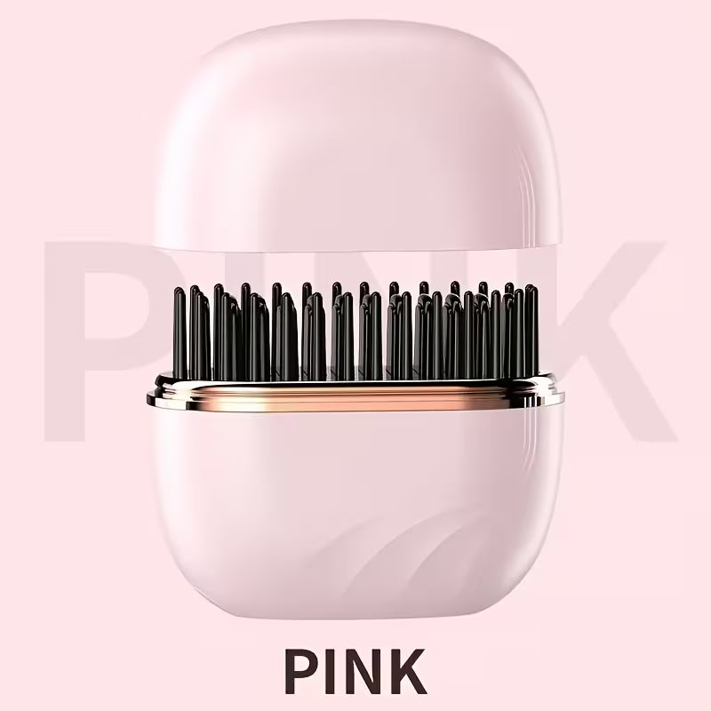 Mini Prostownica do Włosów