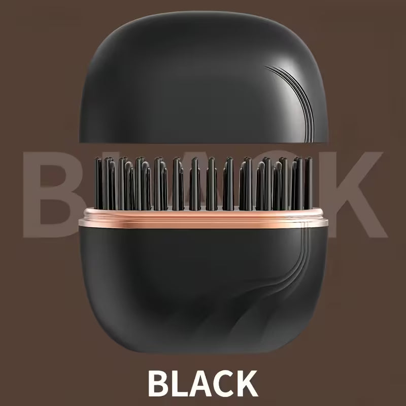 Mini Prostownica do Włosów