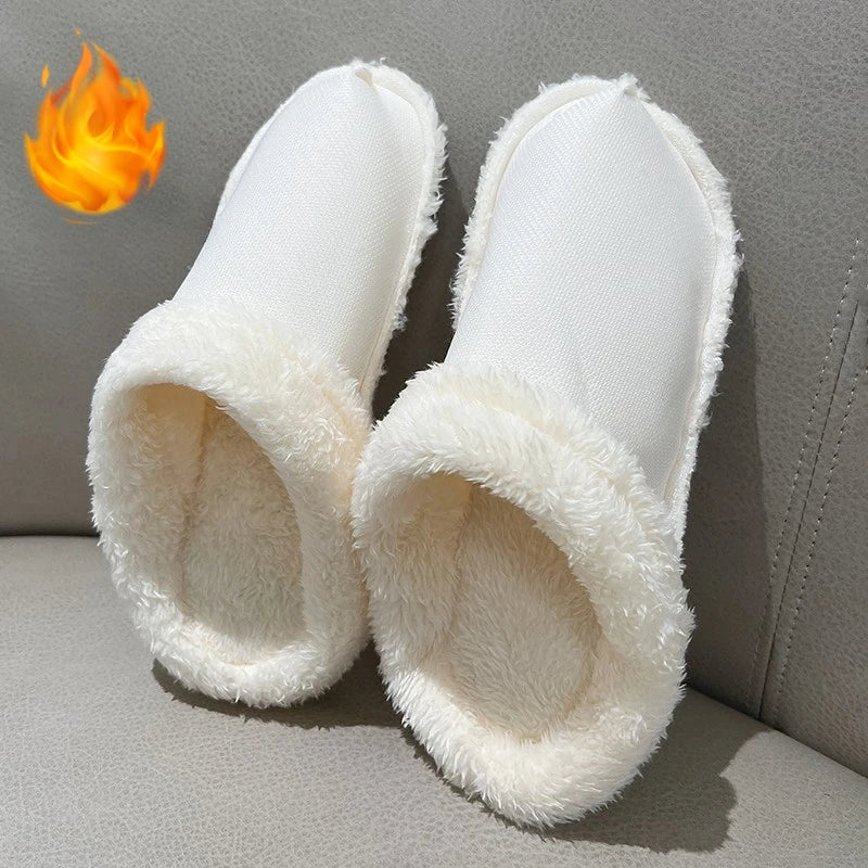 Winter Plush Comfort Insoles™