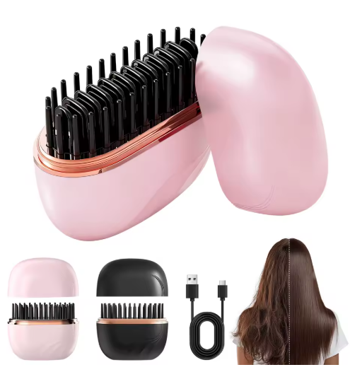 Mini Prostownica do Włosów